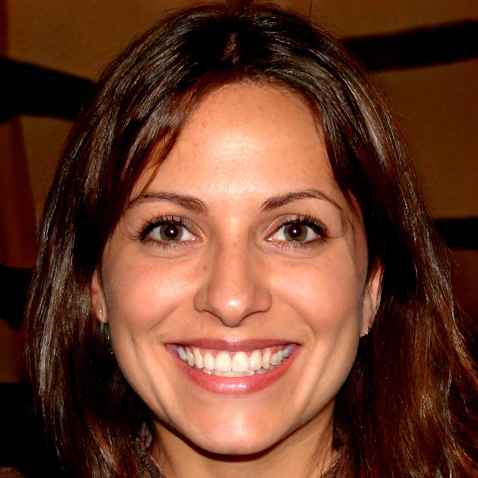 Marlene Tiedemann, Geschäftsführerin bei caelurophentis