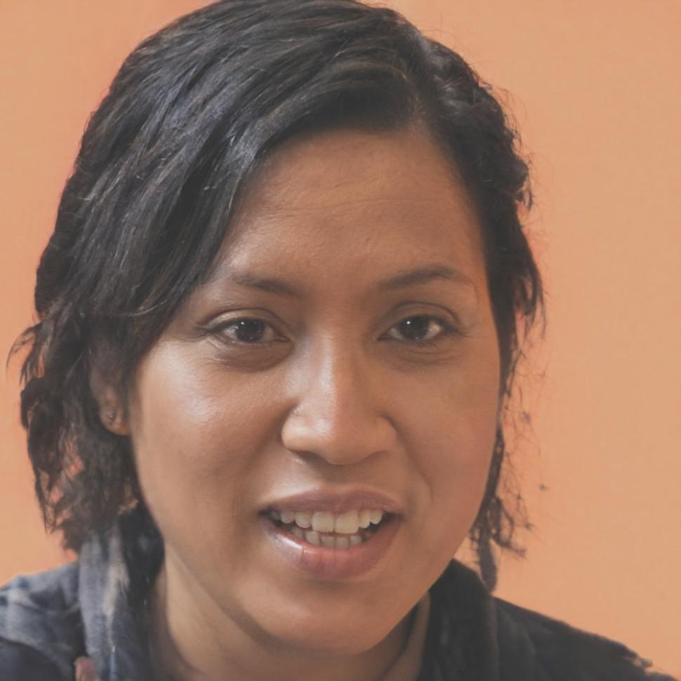 Johanna Vellrath, Leiterin Finanzberatung bei caelurophentis