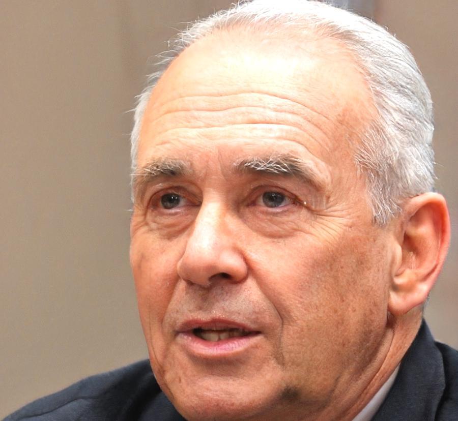 Portrait von Jakub Svoboda, Workshop-Teilnehmer