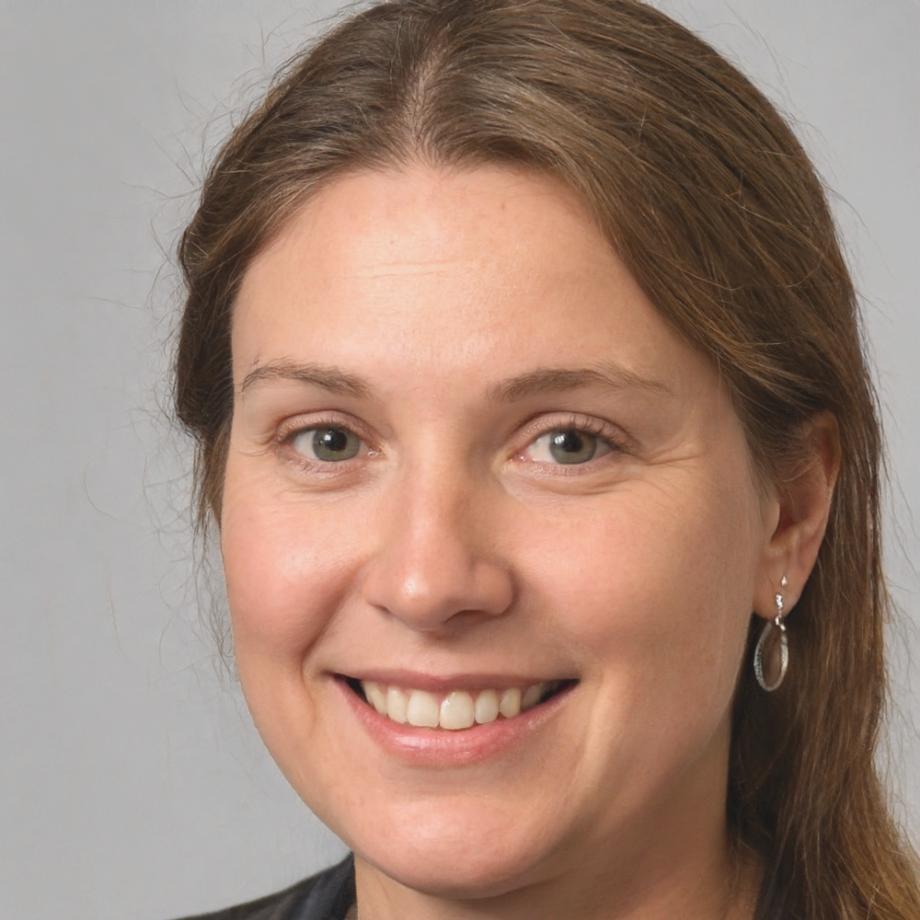 Portrait von Věra Horáková, Workshop-Teilnehmerin