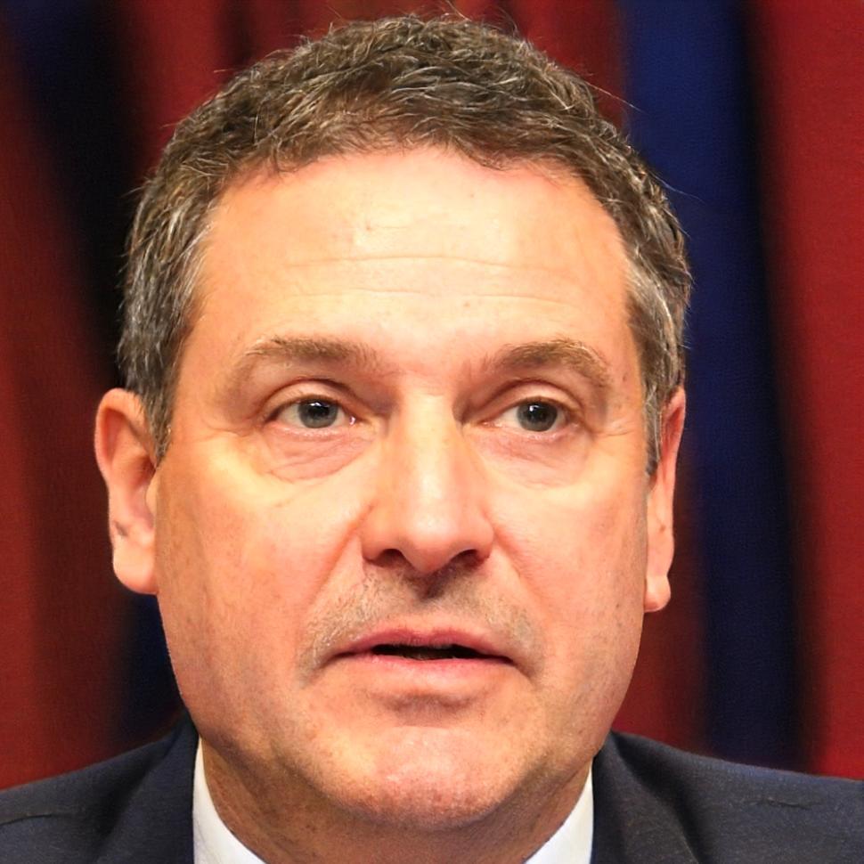 Zufriedener Kunde Linus Bergström