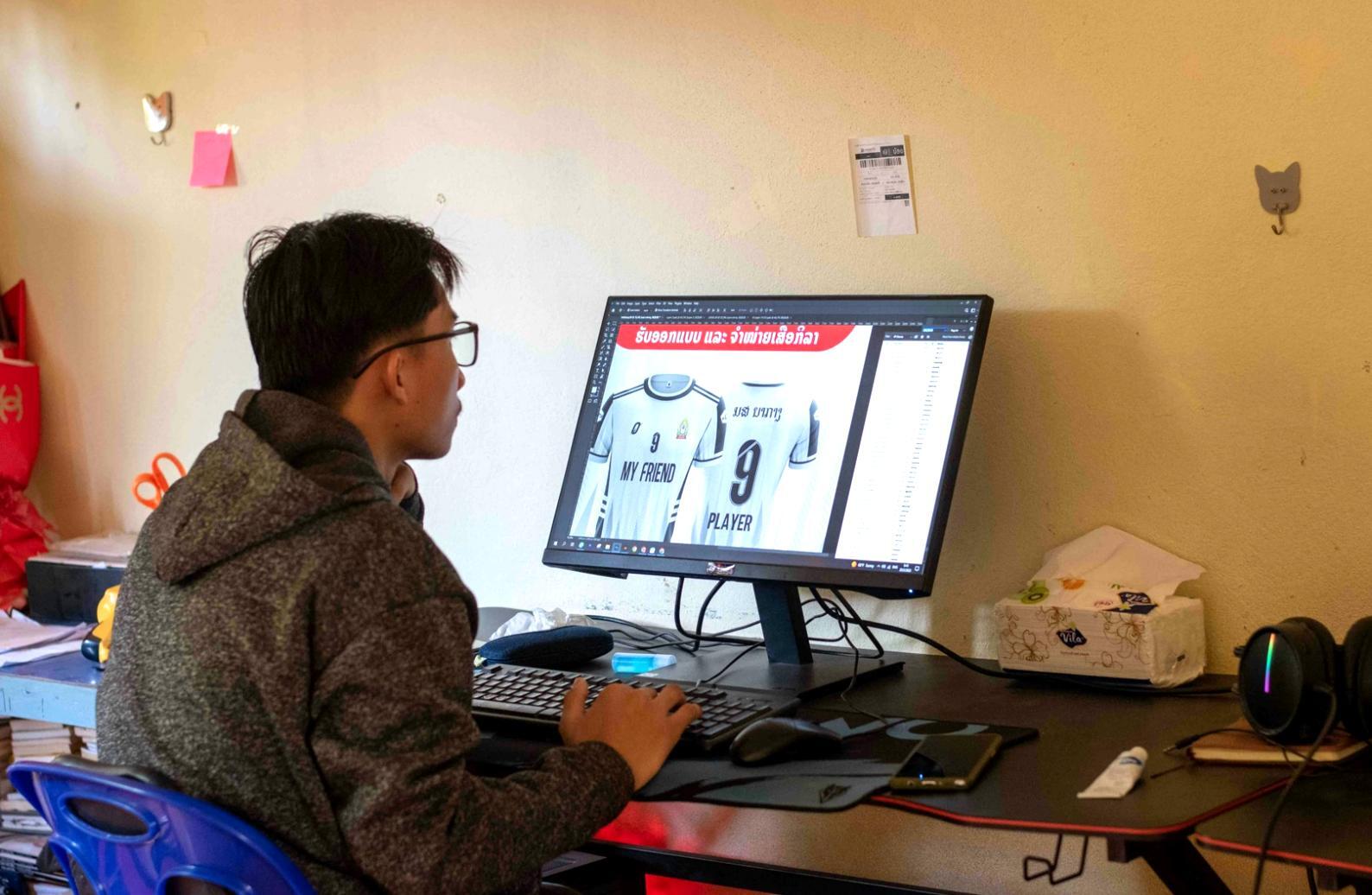 caelurophentis Bürostandort in Dormagen